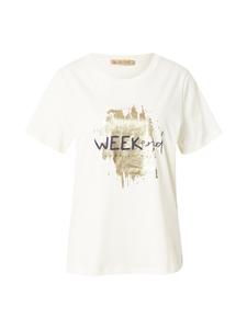 Рубашка Smith&Soul, кремовый