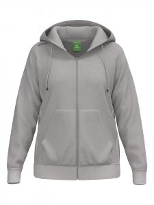 Erima Спортивная толстовка цвета таупе