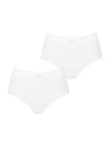 Трусики SLOGGI Panty Double Comfort, белый