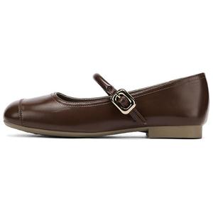 Туфли DAPHNE Mary Jane Shoes Women's