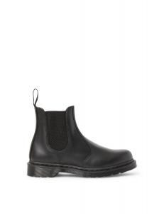 Ботинки кожаные Dr. Martens 2976 Chelsea, черный