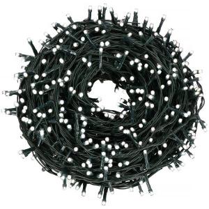 Гирлянда Springos 52.5 m, белый