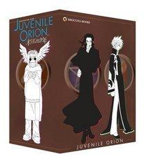 Aquarian Age - Juvenile Orion Volume 5 With Limited Edition Artbox (Broccoli Books)