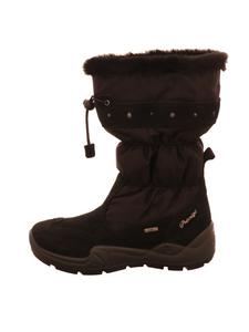 Ботинки Primigi, черный