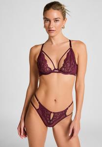 Брифы Hunkemöller Briefs, Red