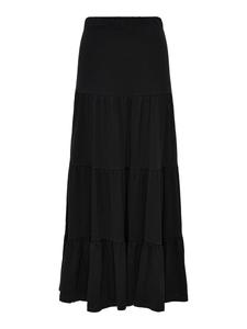 Макси юбка ONLY ONLMay, Black