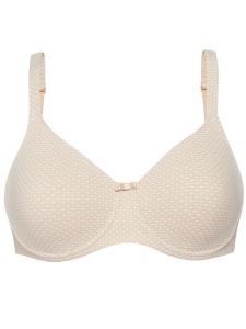 Бюстгальтер с косточками SUSA Bügel BH, бежевый