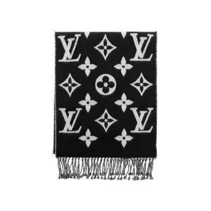 Lv Essential Шарф LOUIS VUITTON