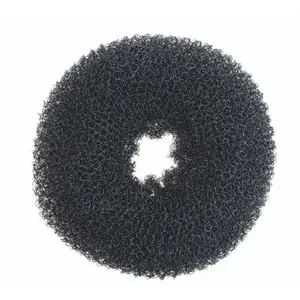 Бигуди для волос Xan Pro 90x30 мм, черные Xanitalia Pro