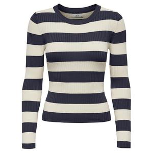 Свитер Jdy Plum O Neck, бежевый