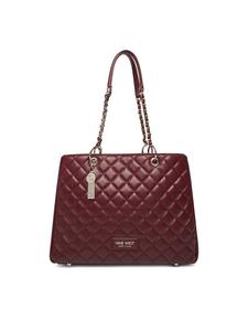 Сумка Nine West CEO-IDAHO-I-LDA8005, темно-красный