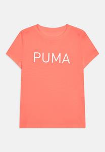 Спортивная футболка FIT TEE UNISEX Puma, розовый