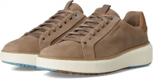 Мужские гольф-кроссовки Cole Haan Grandpro Topspin, золотой