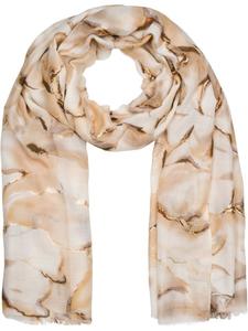 Шарф styleBREAKER, бежевый