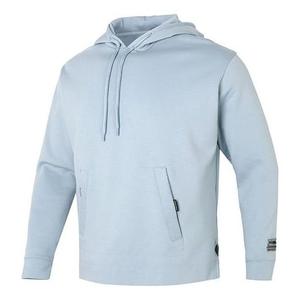 Толстовка summit fleece hoodie 'winter grey' Under Armour, серый