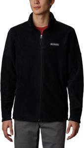 Columbia мужская куртка Basin Trail III Full Zip, Black