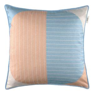 Наволочка Esprit Home Anica, полиэстер - многоцветный - 38 x 38 см