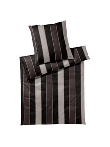 Joop! Постельное белье в черную полоску