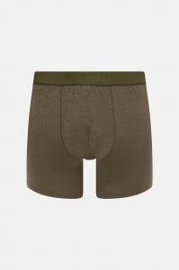 Функциональное нижнее белье Merino 125 Cool-Lite Anatomica Icebreaker, зеленый