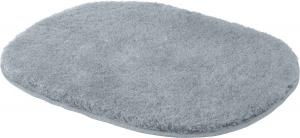 Коврик для ванной Erwin Müller WC Vorlage Kefalonia, светло серый