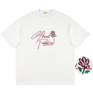 Футболка унисекс FUERZA, абрикос