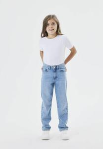 Джинсы Straight Leg STRAIGHT Name it, цвет medium blue denim