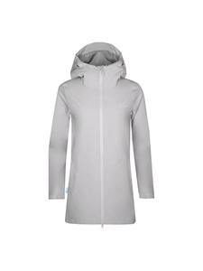 Куртка софтшелл Westfjord Regenmantel Reykjavik, цвет grey melange