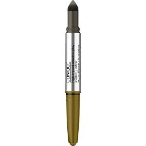 Тушь для ресниц Clinique High Impact Shadow Play Shadow & Definer, Mixed Greens / 1,9 g