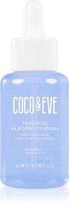 Трипептидная сыворотка Boost-терапия для густоты волос на голове, обеспечивающая густоту волос Coco & Eve, 60 мл