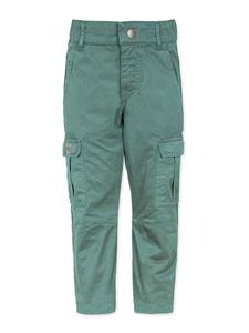 Тканевые брюки  Cargo  Band of Rascals, цвет sage