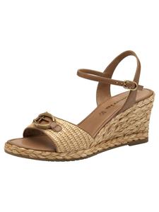 Сандалии Tamaris, Beige