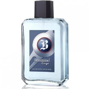 Туалетная вода Купе 125мл, Brummel