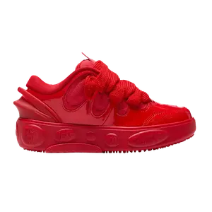 Кроссовки Puma LaFrancé Amour Jr, красный