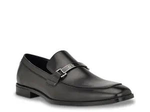 Лоферы Hisoko Loafer Guess, черный