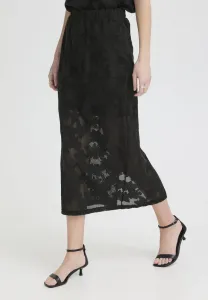 Юбка-Колокольчик ihmania sk Ichi, Black