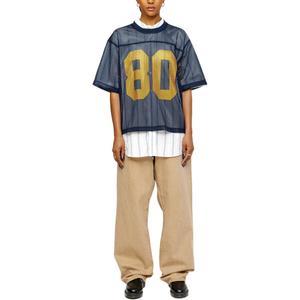 Футболка Stussy унисекс, цвет Black