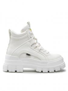 Ботильоны Buffalo Aspha Nc Mid, белый