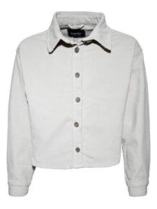 Blue Effect Куртка светло-серого цвета