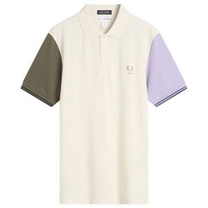 Рубашка-Поло X fred perry Comme Des Garçons Shirt, Multi