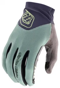 Перчатки Troy Lee Ace 2.0 Troy Lee Designs, зеленый