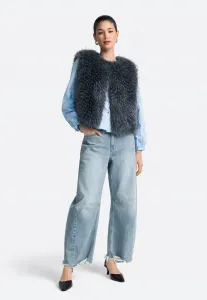 Жилет Rich & Royal, Midnight Blue