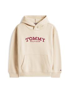 Толстовка TOMMY HILFIGER, бежевый