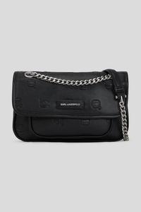 Сумка Karl Lagerfeld, черный