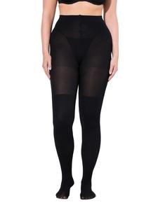 Колготки Ulla Popken, черный