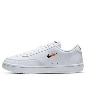 Кроссовки Court Vintage Premium Nike, белый