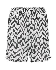 Брюки свободного кроя SAINT TROPEZ VegaSZ, белый