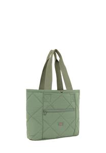 Сумка Dickies SAMBURG, Sea Spray/Light Green