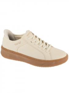 Кроссовки Skechers Slip-Ins: Court Break - Suit Sneaker белого цвета Skechers