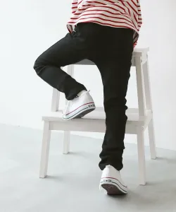 Эластичные брюки (мягкие на ощупь) Devirock, цвет Black