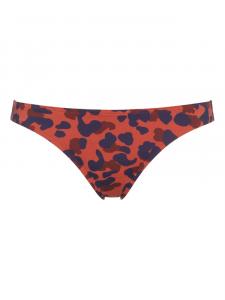 ERES плавки бикини Nautile, коричневый